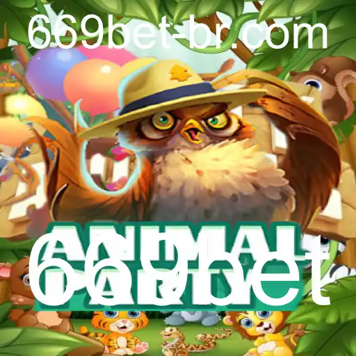 AnimalParty: Descubra o Mundo Fascinante Dessa Aventura Virtual