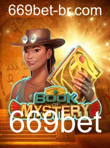 Desvendando os Segredos de BookofMystery