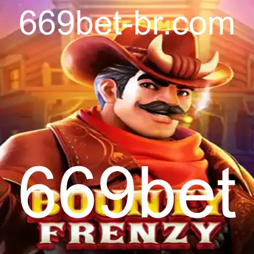 Explorando as Aventuras de BountyFrenzy com 669bet