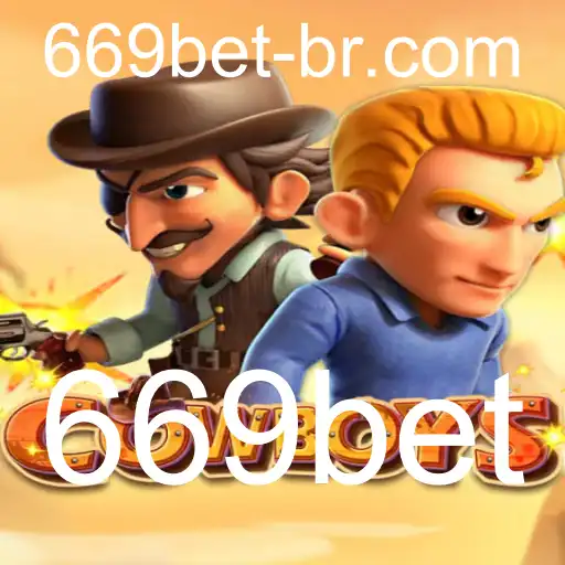 Explorando o Universo do Jogo Cowboys com 669bet
