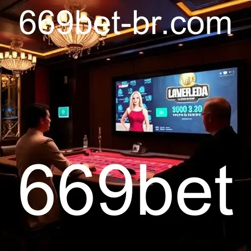 Cassino ao vivo