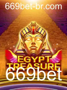 Desvendando os Segredos de EgyptTreasure: Uma Aventura Inesquecível