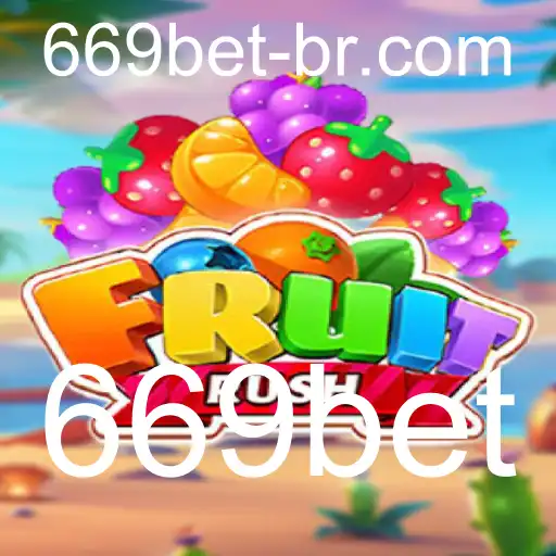 Explorando o Mundo Vibrante de FruitRush: O Jogo e Suas Regras
