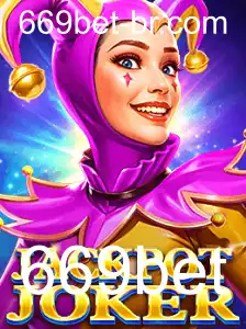 JackpotJoker: Mergulhe na Excitação do Jogo com 669bet