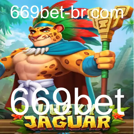 Descubra o Fascinante Mundo de LuckyJaguar: Um Guia Completo
