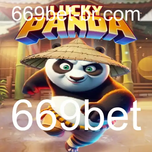 Explorando o Fascinante Jogo LuckyPanda no Ambiente de 669bet