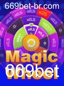 MagicWheel: Uma Viagem Fascinante pelo Mundo dos Jogos