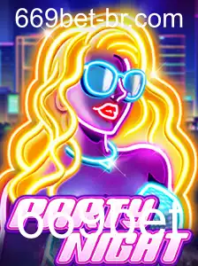 Descubra o Mundo de Diversão com PartyNight e a Chave para a Emoção 669bet