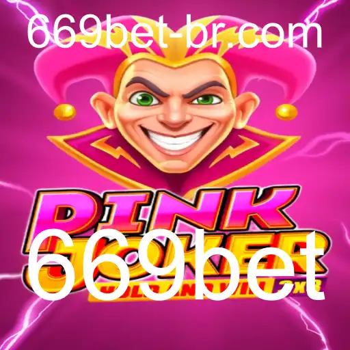 Descubra o Mundo Fascinante de Pinkjoker na Plataforma 669bet