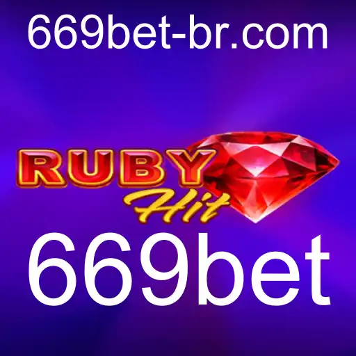 Descubra RubyHit: O Novo Jogo Empolgante da 669bet