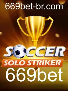 SoccerSoloStriker: Uma Nova Experiência no Mundo dos Jogos de Futebol