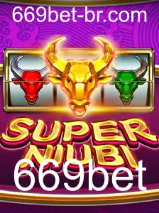 Descubra o Mundo Empolgante de SuperNiubi e 669bet