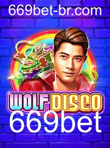 WolfDisco: Uma Jornada Fascinante no Mundo dos Jogos de Azar